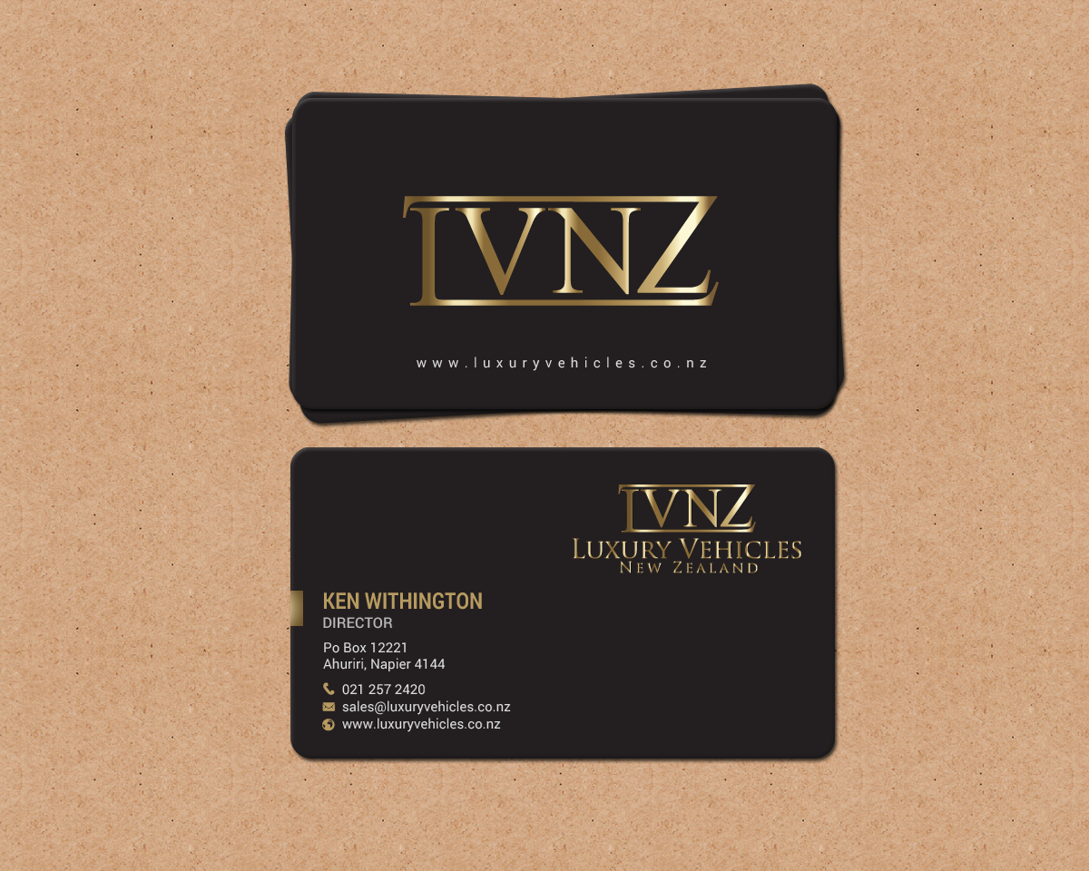 Business Card Design by chandrayaan.creative for Bay Tours and Charters | Design #16047676