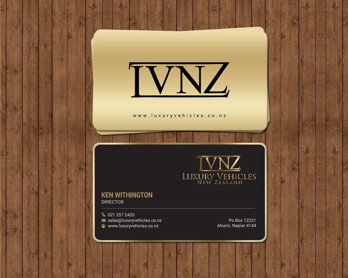 Diseño de Tarjeta de Presentación por chandrayaan.creative para Bay Tours and Charters | Diseño #16047677