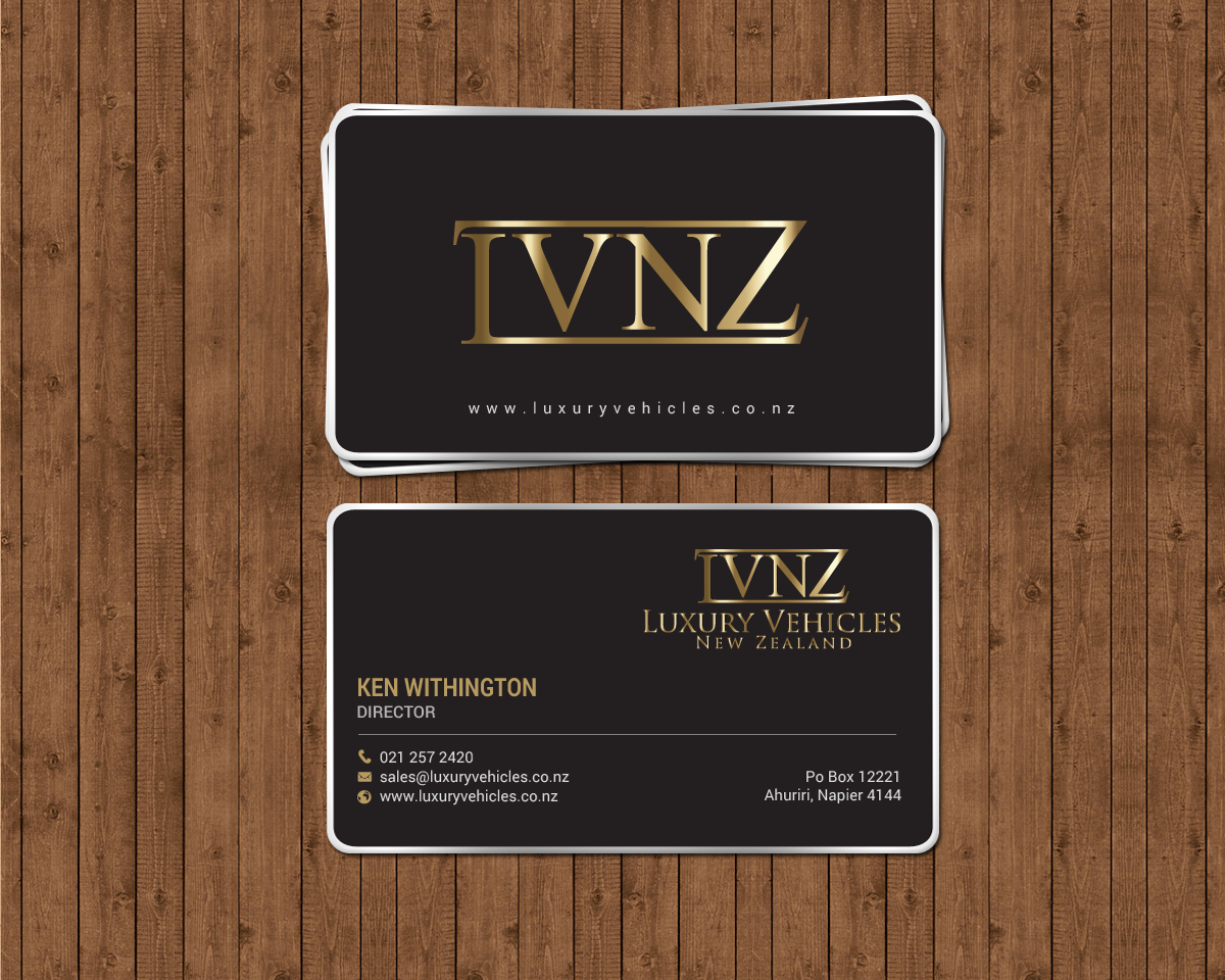 Diseño de Tarjeta de Presentación por chandrayaan.creative para Bay Tours and Charters | Diseño #16047678