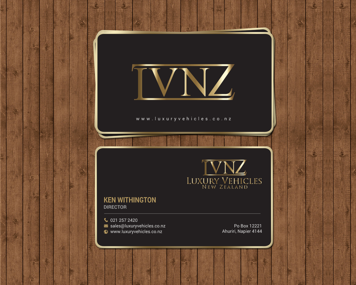 Diseño de Tarjeta de Presentación por chandrayaan.creative para Bay Tours and Charters | Diseño #16047680