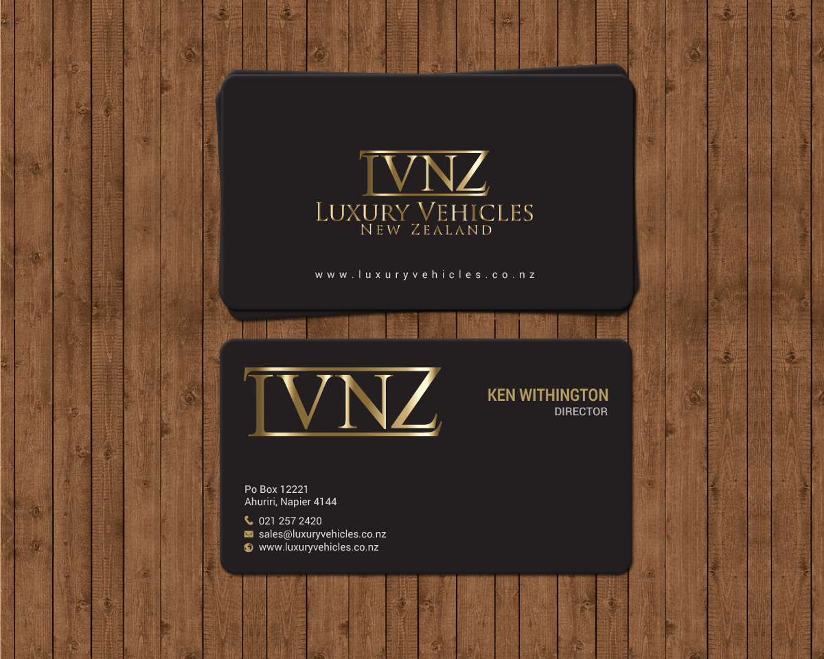 Diseño de Tarjeta de Presentación por chandrayaan.creative para Bay Tours and Charters | Diseño #16047682