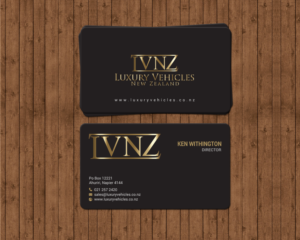 Business Card Design by chandrayaan.creative for Bay Tours and Charters | Design: #16047682