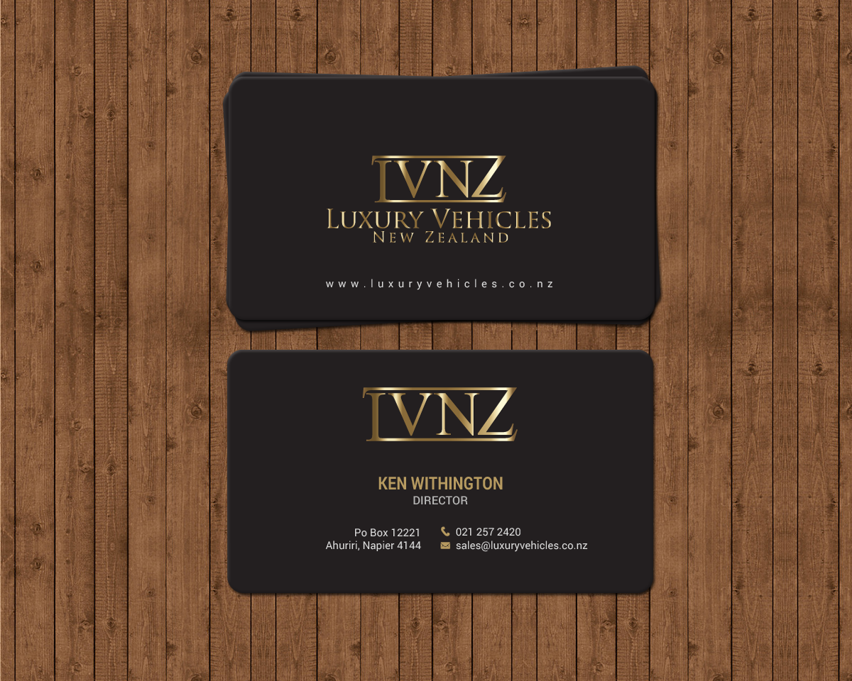 Diseño de Tarjeta de Presentación por chandrayaan.creative para Bay Tours and Charters | Diseño #16047726