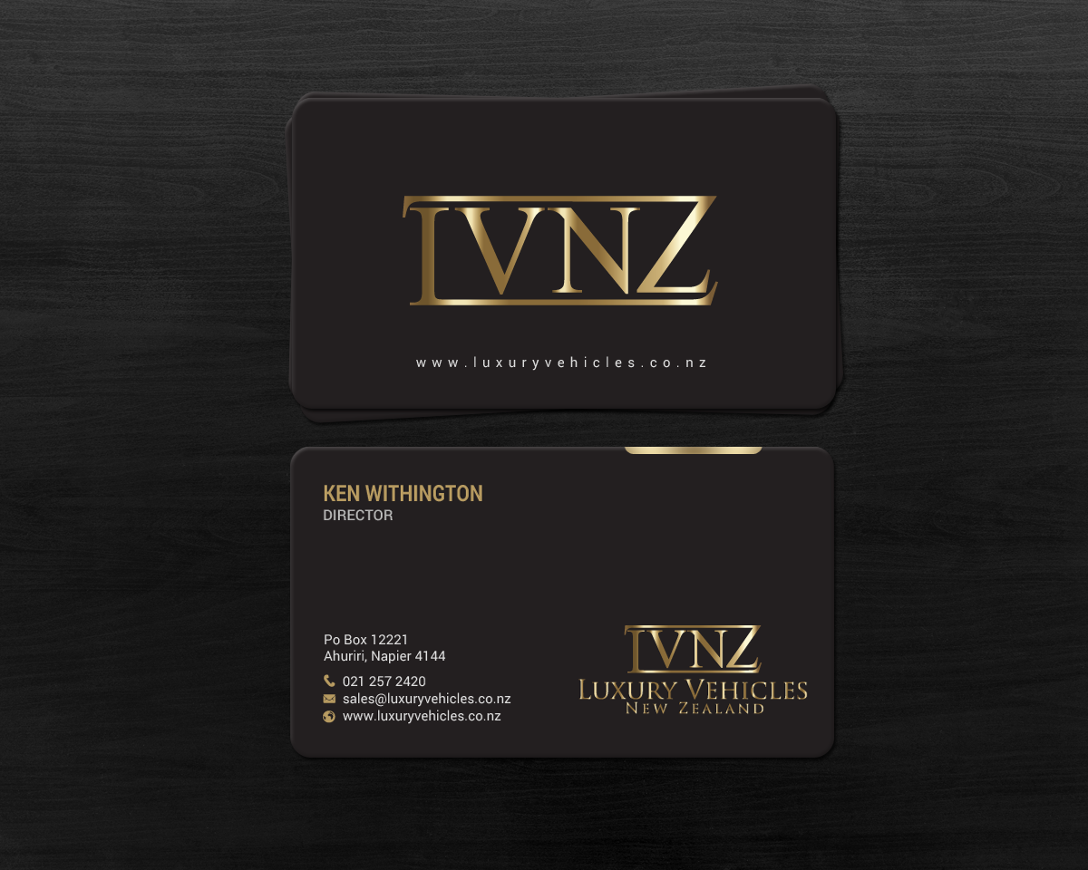 Diseño de Tarjeta de Presentación por chandrayaan.creative para Bay Tours and Charters | Diseño #16047728