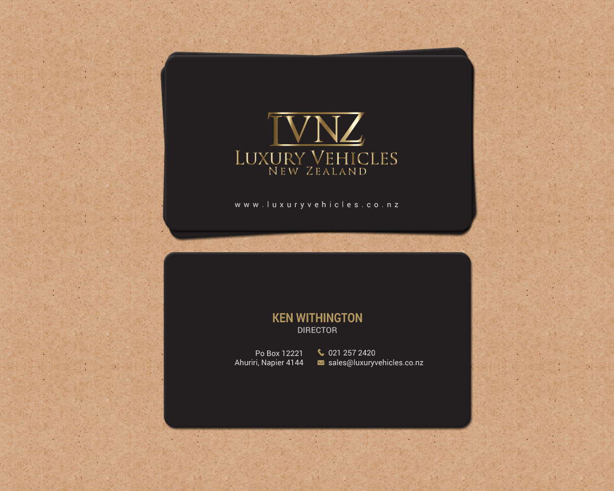 Diseño de Tarjeta de Presentación por chandrayaan.creative para Bay Tours and Charters | Diseño #16047729