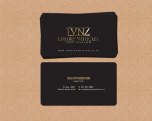 Business Card Design by chandrayaan.creative for Bay Tours and Charters | Design: #16047729