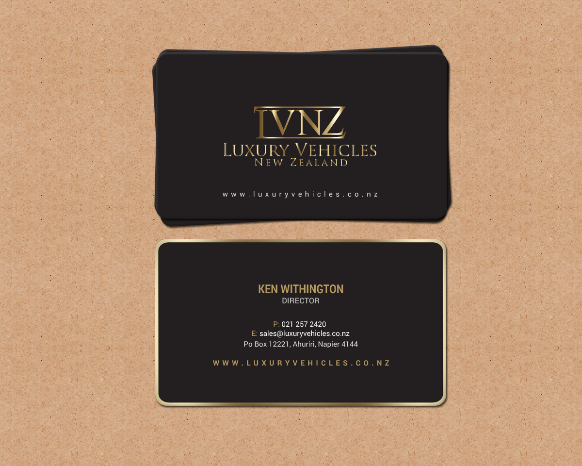 Diseño de Tarjeta de Presentación por chandrayaan.creative para Bay Tours and Charters | Diseño #16047730