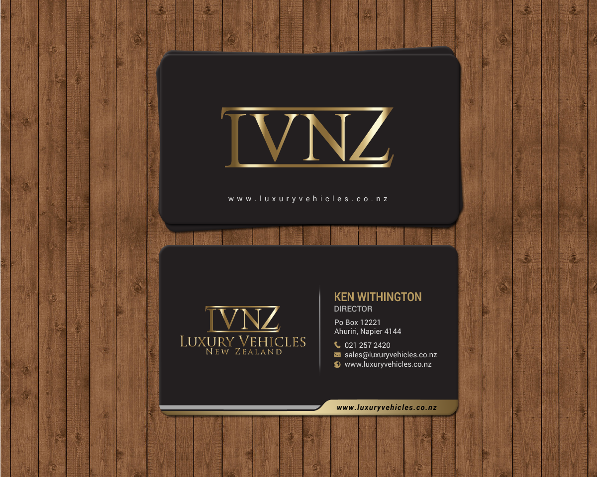 Diseño de Tarjeta de Presentación por chandrayaan.creative para Bay Tours and Charters | Diseño #16047761