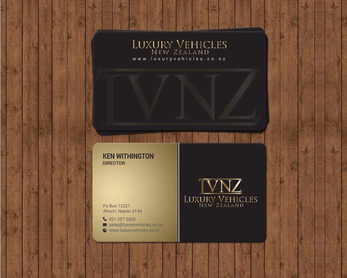 Diseño de Tarjeta de Presentación por chandrayaan.creative para Bay Tours and Charters | Diseño #16047762