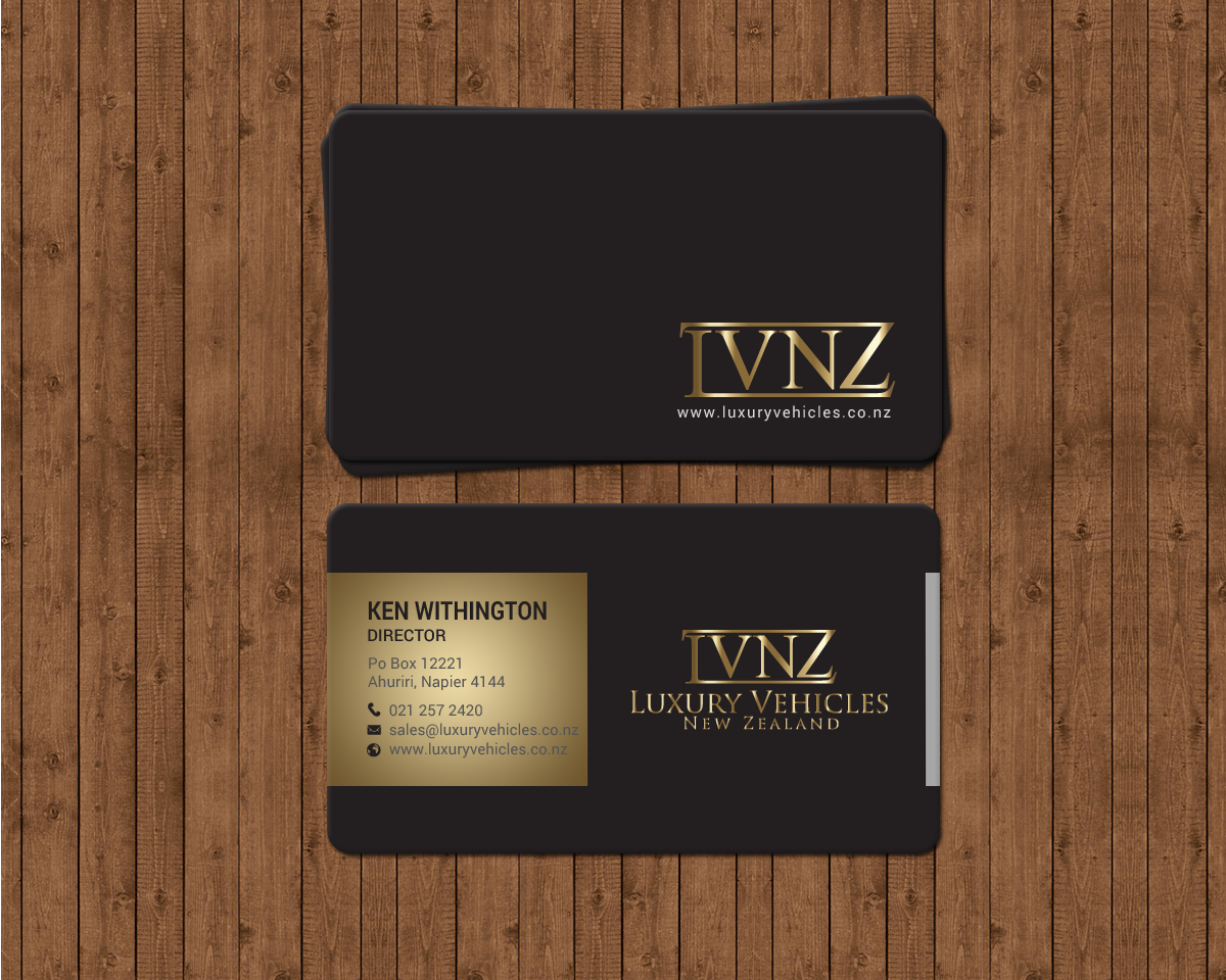 Diseño de Tarjeta de Presentación por chandrayaan.creative para Bay Tours and Charters | Diseño #16047763