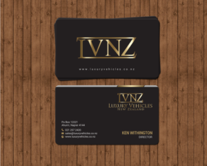 Business Card Design by chandrayaan.creative for Bay Tours and Charters | Design: #16047764
