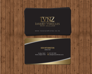 Business Card Design by chandrayaan.creative for Bay Tours and Charters | Design: #16047785
