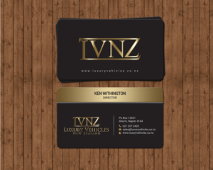 Business Card Design by chandrayaan.creative for Bay Tours and Charters | Design: #16047786
