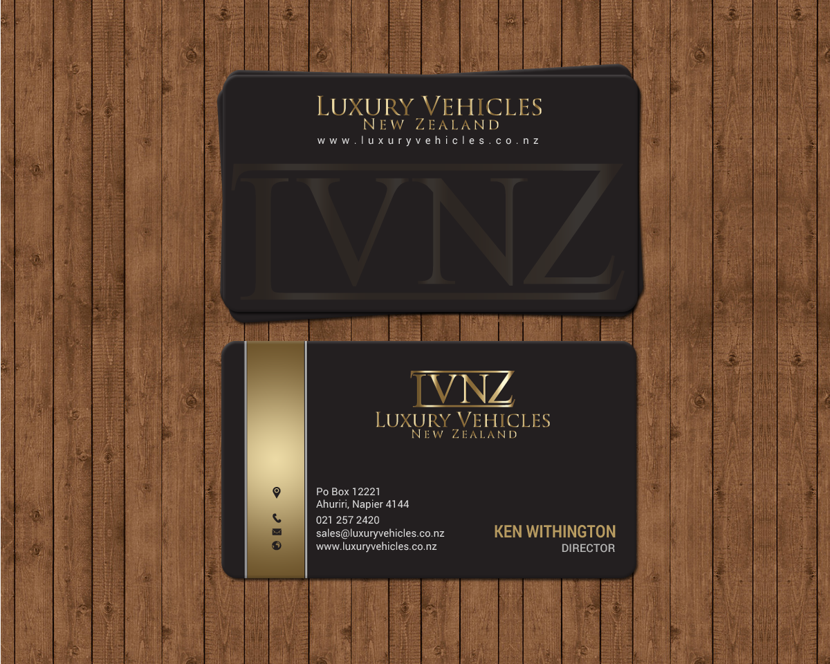 Business Card Design by chandrayaan.creative for Bay Tours and Charters | Design #16047791