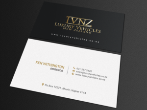 Business Card Design by chandrayaan.creative for Bay Tours and Charters | Design: #16047816