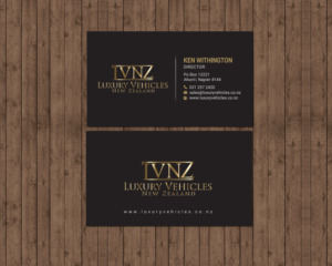 Business Card Design by chandrayaan.creative for Bay Tours and Charters | Design: #16047818