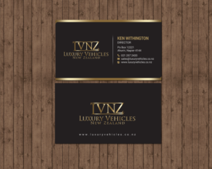 Design de Carte de Visite par chandrayaan.creative pour Bay Tours and Charters | Design : #16047839