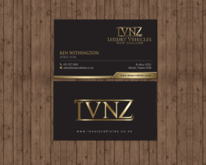 Business Card Design by chandrayaan.creative for Bay Tours and Charters | Design: #16047859