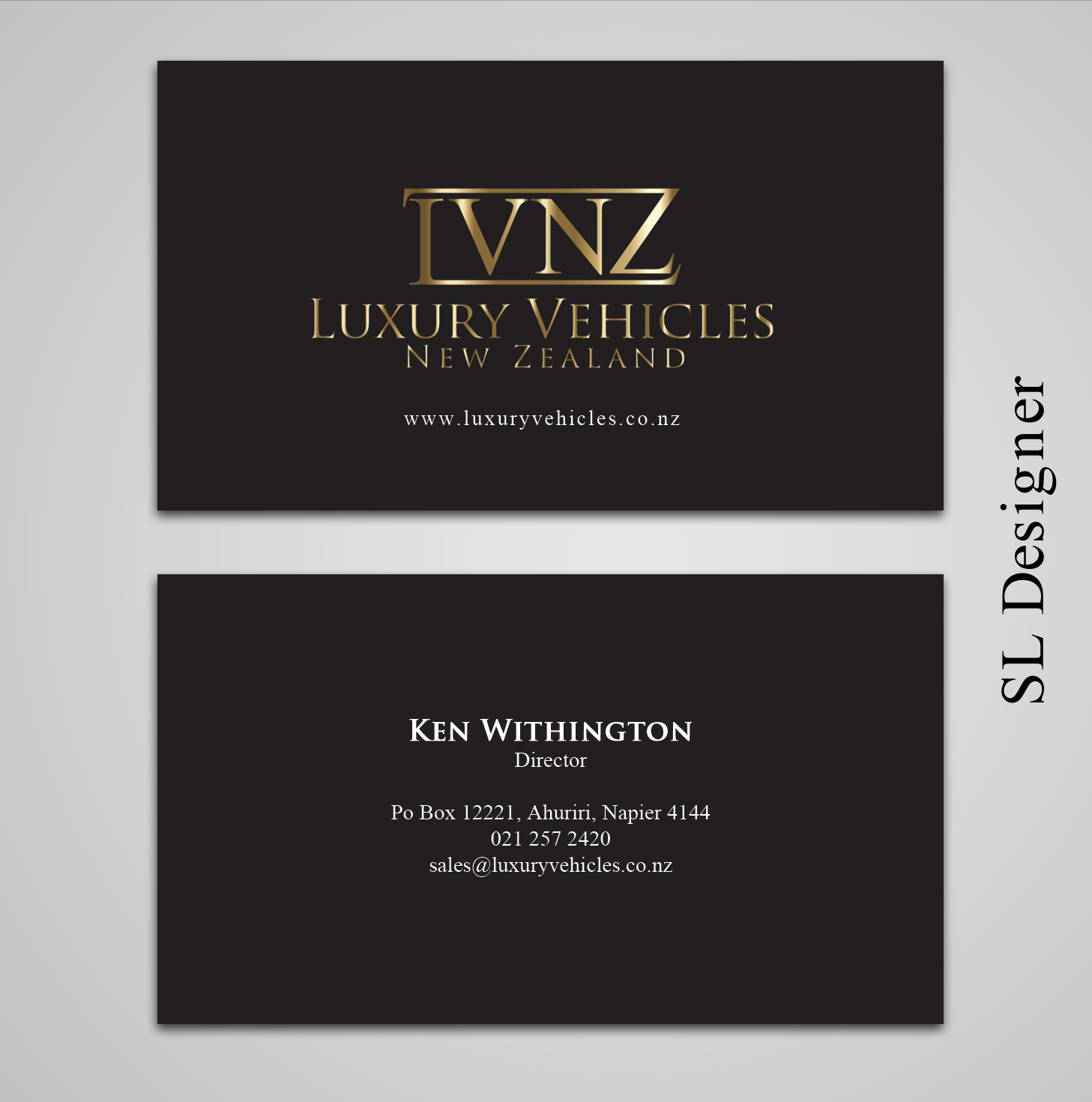Business Card Design by SL Designer for Bay Tours and Charters | Design #16034639