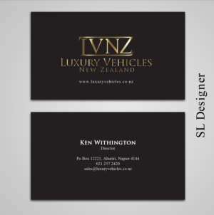 Business Card Design by SL Designer for Bay Tours and Charters | Design: #16034639