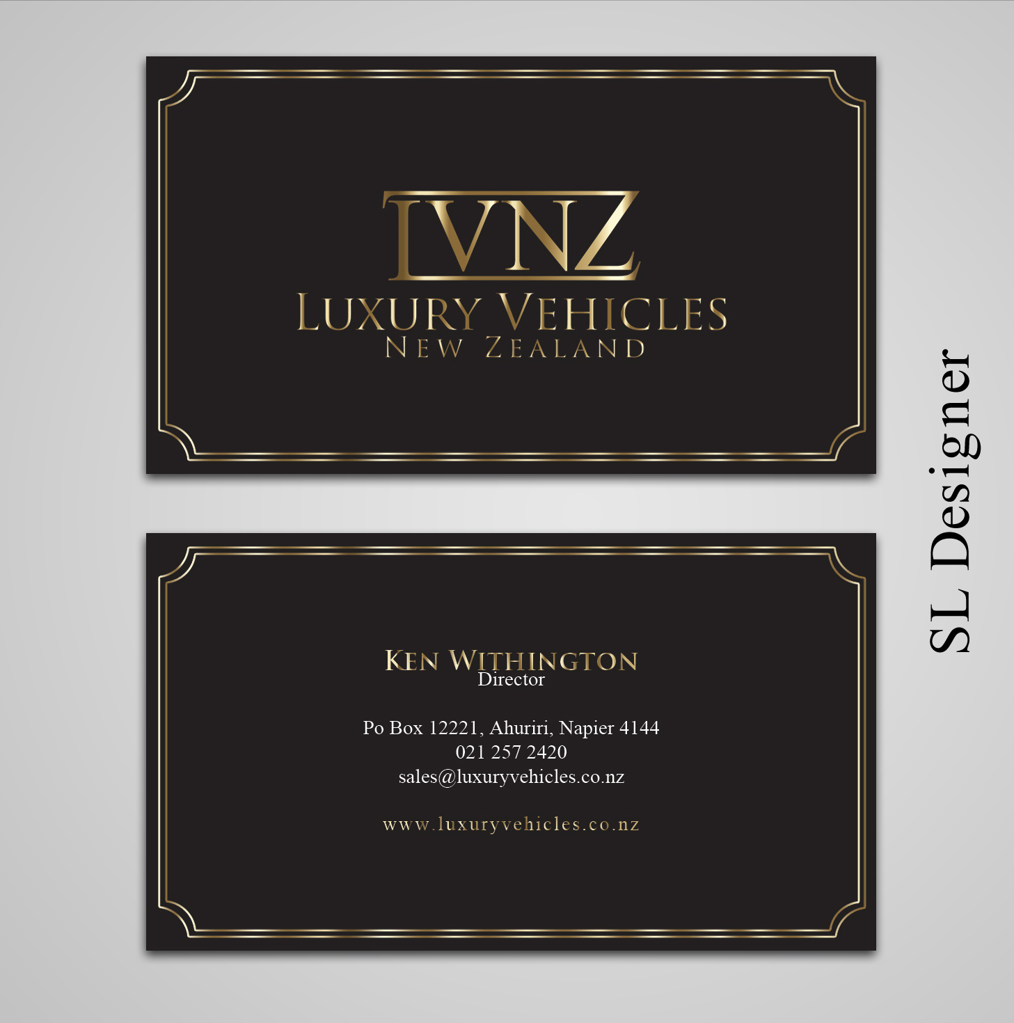 Business Card Design by SL Designer for Bay Tours and Charters | Design #16034644