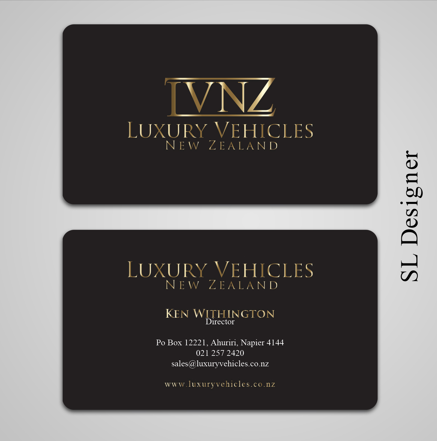 Business Card Design by SL Designer for Bay Tours and Charters | Design #16034651