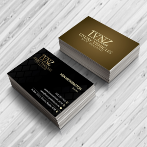 Business Card Design by Creative Jiniya for Bay Tours and Charters | Design: #16038690