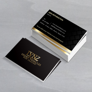 Business Card Design by Creative Jiniya for Bay Tours and Charters | Design: #16038691
