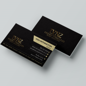 Design de Carte de Visite par Creative Jiniya pour Bay Tours and Charters | Design : #16038692