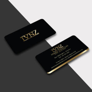 Business Card Design by Creative Jiniya for Bay Tours and Charters | Design: #16038693