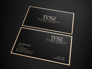 Business Card Design by Graphic Flame for Bay Tours and Charters | Design: #16036640