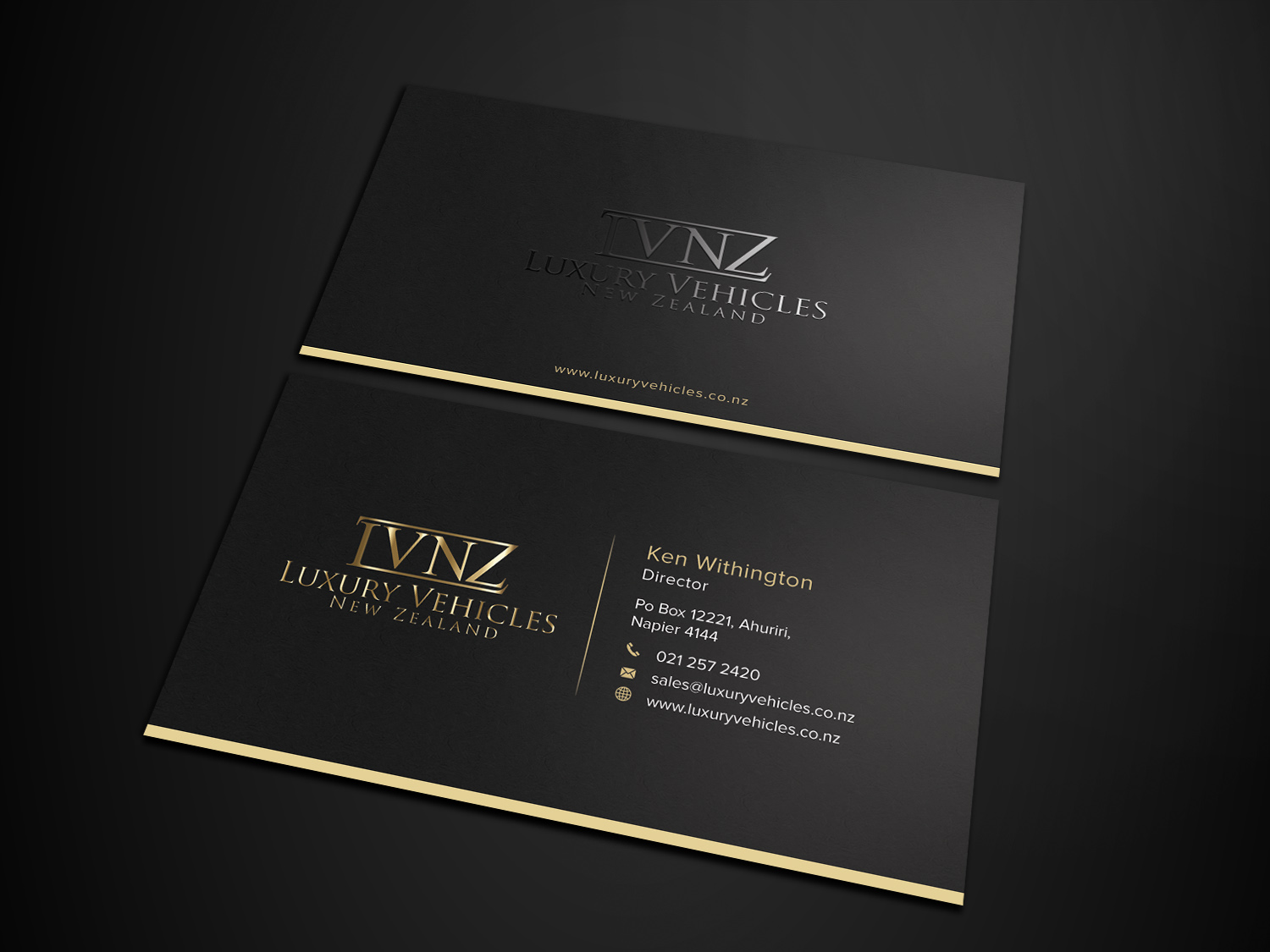 Design de Carte de Visite par Graphic Flame pour Bay Tours and Charters | Design #16036642