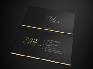 Design de Carte de Visite par Graphic Flame pour Bay Tours and Charters | Design : #16036642