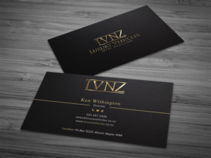 Business Card Design by Graphic Flame for Bay Tours and Charters | Design: #16036651