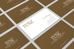 Business Card Design by Graphic Flame for Bay Tours and Charters | Design: #16036655