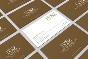 Business Card Design by Graphic Flame for Bay Tours and Charters | Design: #16036657