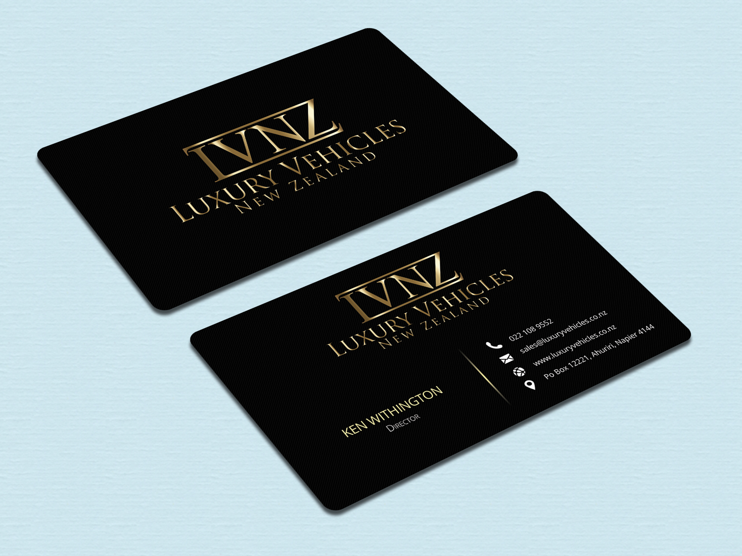 Business Card Design by zahidrabby.bigc for Bay Tours and Charters | Design #16039049