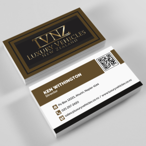 Business Card Design by Sayandesign for Bay Tours and Charters | Design: #16041562