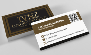 Business Card Design by Sayandesign for Bay Tours and Charters | Design: #16041597
