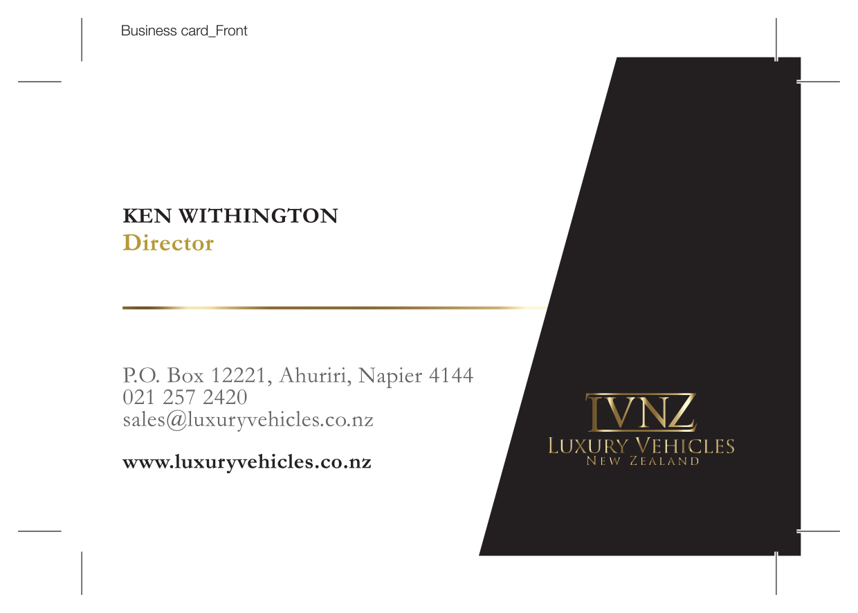 Business Card Design by Michael Omondi 2017 for Bay Tours and Charters | Design #16041134