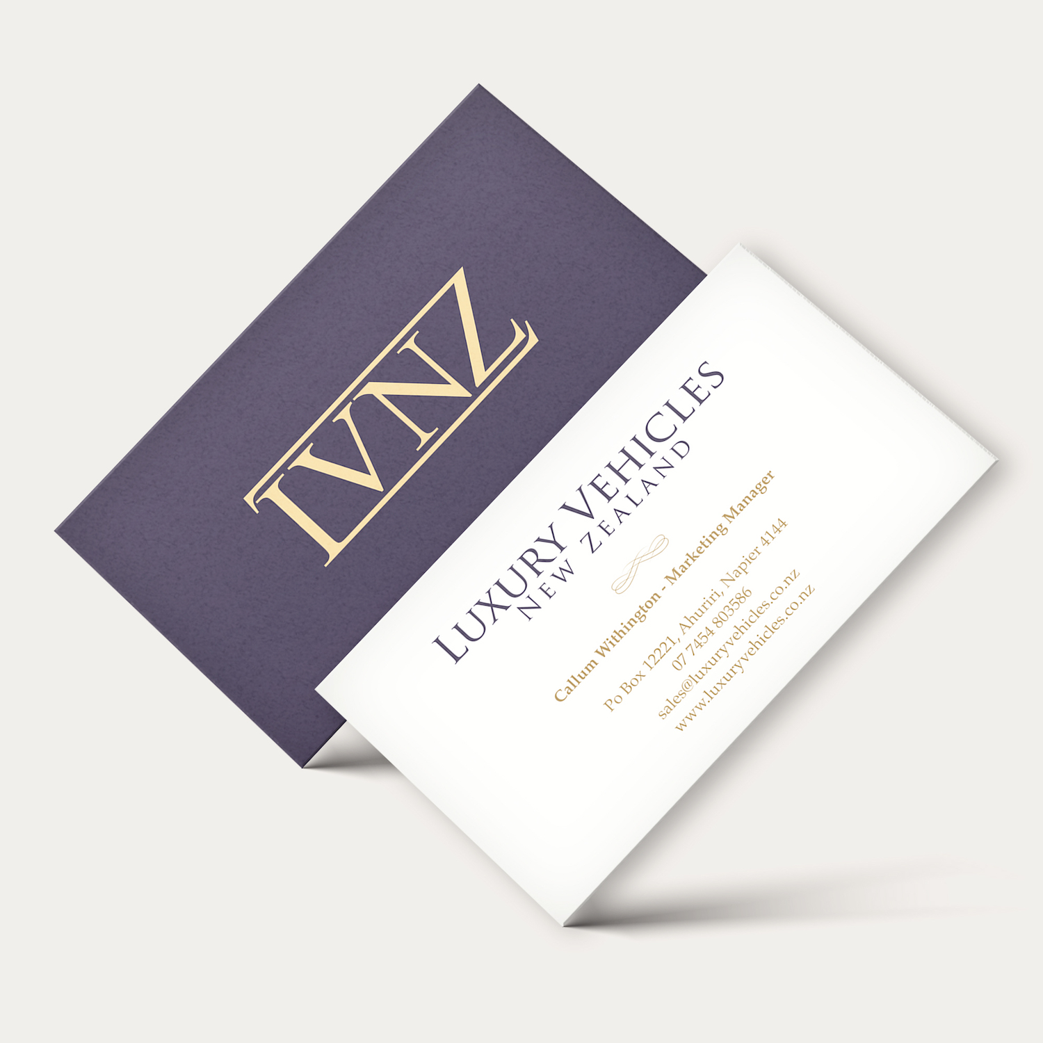 Diseño de Tarjeta de Presentación por MacGeorge para Bay Tours and Charters | Diseño #16055901