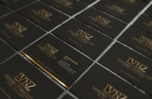 Design de Carte de Visite par logodentity pour Bay Tours and Charters | Design : #16034436