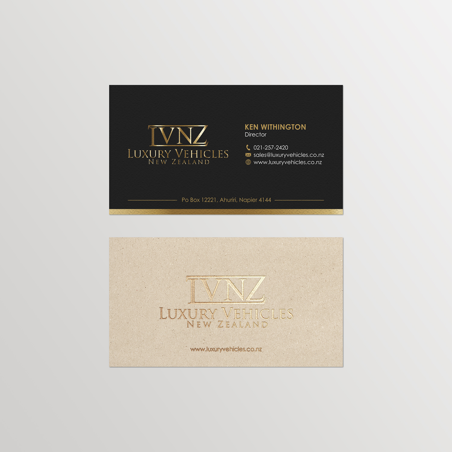 Diseño de Tarjeta de Presentación por logodentity para Bay Tours and Charters | Diseño #16072745