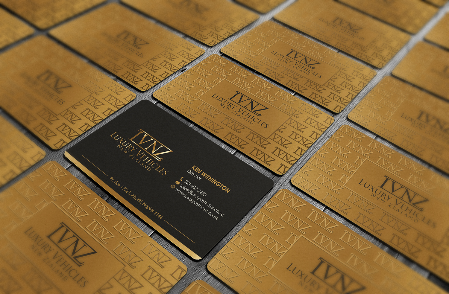 Design de Carte de Visite par logodentity pour Bay Tours and Charters | Design #16074585