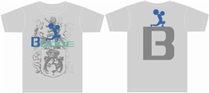 T-shirt Design by yuva