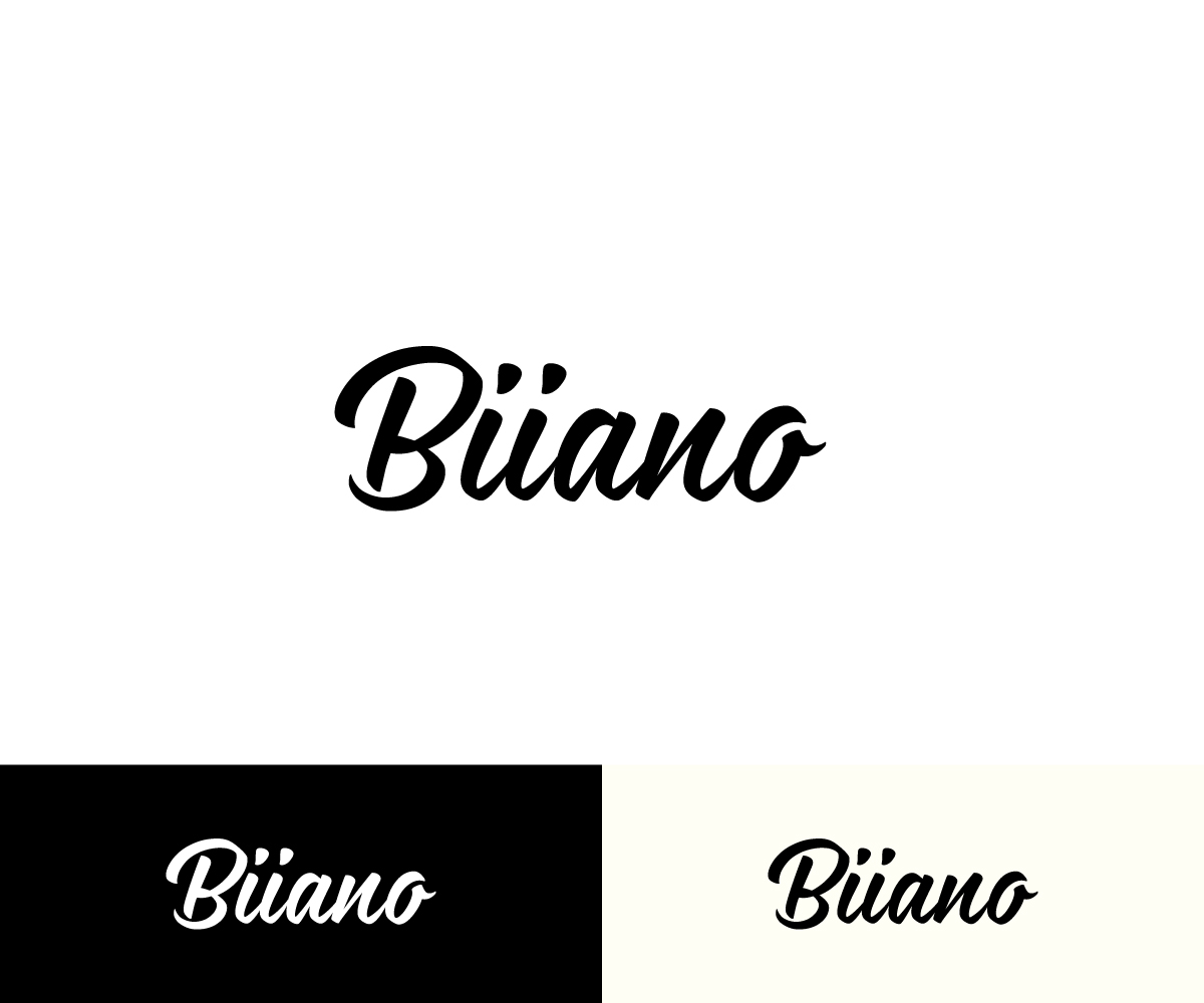 Diseño de Logo por ALV para este proyecto | Diseño #15970921