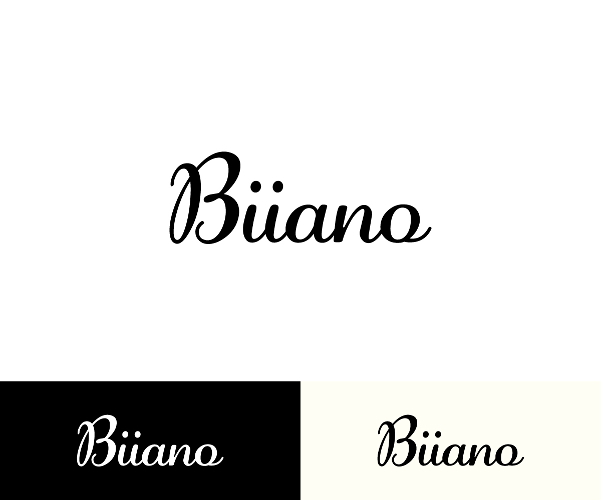 Logo Design by ALV for this project | Design #15971000