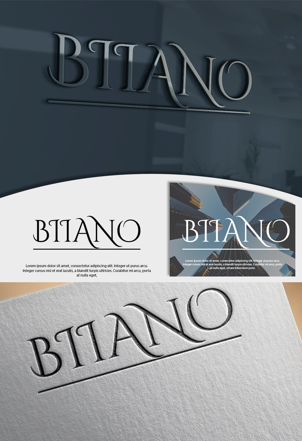 Logo Design by Renewable for this project | Design #15968156