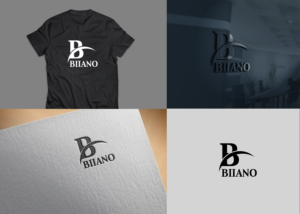 Logo Design by al alifa