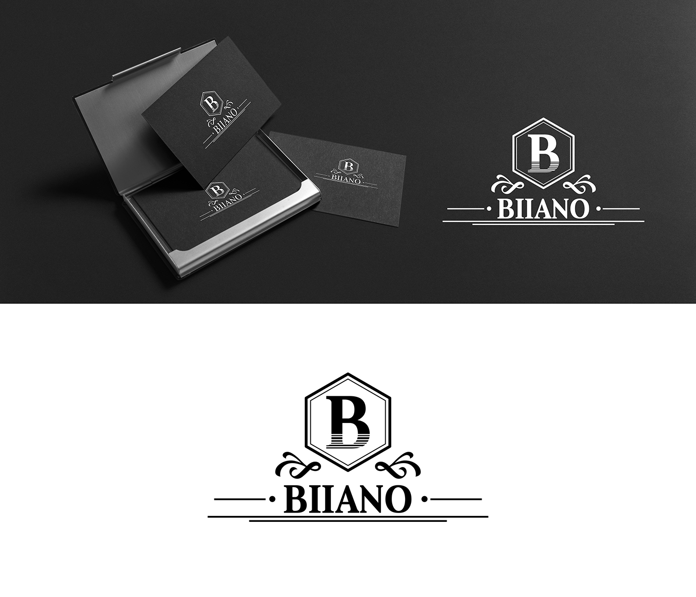 Logo Design by al alifa for this project | Design #15971568